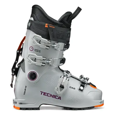 Női skialp sícipő TECNICA Zero G Tour W, cool grey