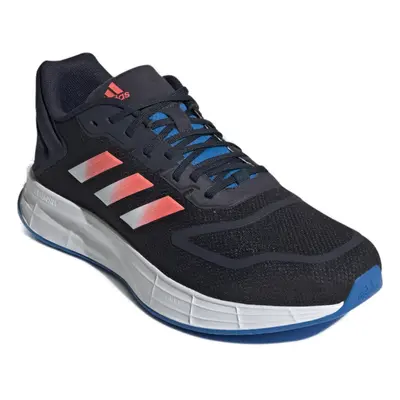 Férfi sportcipő (edzés) ADIDAS Duramo 10 legend ink turbo blue rush