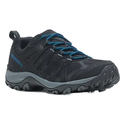 Férfi alacsony túracipő MERRELL Accentor 3 black