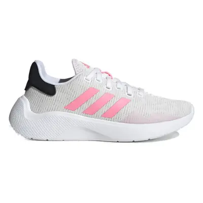 Női szabadidős lábbelik ADIDAS Puremotion 2.0 cloud white beam pink almost pink