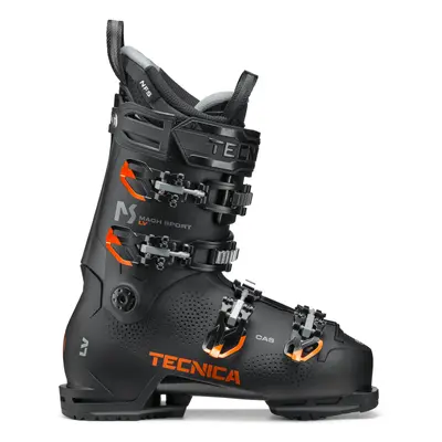 TECNICA-Mach Sport 100 LV GW, black, 22/23 Fekete 45 (MP295)