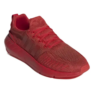 Férfi futócipő ADIDAS ORIGINALS Swift Run 22 vivid red altered amber cloud white