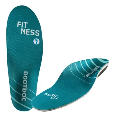 Talpbetét (talpbetét) cipőkhöz BOOT DOC FITNESS Mid Arch insoles