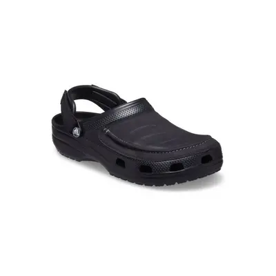 Férfi crocs (rekreációs lábbeli) CROCS Yukon Vista II Clog M black