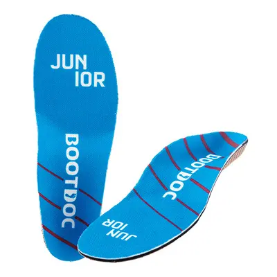 Talpbetét (talpbetét) cipőkhöz BOOT DOC JUNIOR insoles