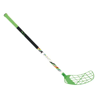 : Floorball bot ACCUFLI AirTek A80 Green R