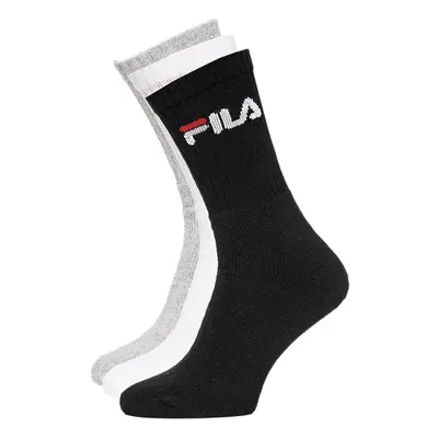 Zokni FILA F9505 SOCKS 3-PACK 700-Mix