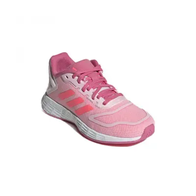 Junior sportcipő (edzés) ADIDAS Duramo 10 clear pink acid red rose tone