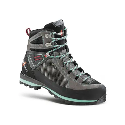 Női magas túracipő KAYLAND CROSS MOUNTAIN WS GTX GREY