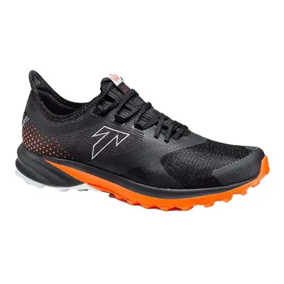 Férfi futócipő TECNICA Origin XT (75+) Ms black dusty lava