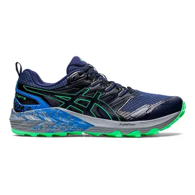 Férfi futócipő ASICS Gel Trabuco Terra deep ocean new leaf