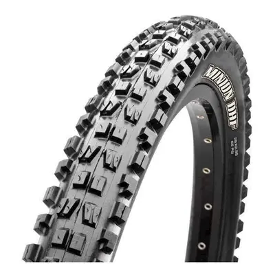 Kerékpárhuzat MAXXIS MINION FRONT kevlar 29x2.60 3CT EXO+ TR