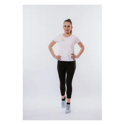 Női leggings ACTIVE LIFE Tight Ankle Pants-WOMEN-862127305-1-Basic Black