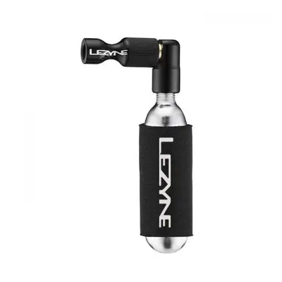 Kerékpár pumpa LEZYNE TRIGGER DRIVE CO2