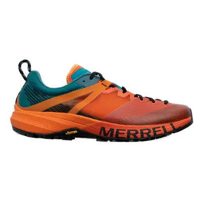 Férfi futócipő MERRELL MTL MQM tangerine mineral