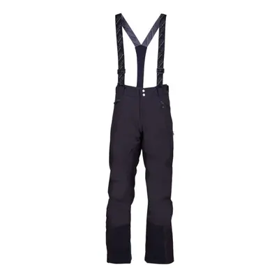 Férfi sínadrág BLIZZARD Ski Pants Leogang, black