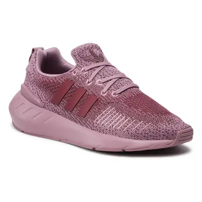 Női futócipő ADIDAS ORIGINALS Swift Run 22 W magic mauve magic mauve quiet crimson