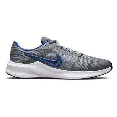 Junior sportcipő (edzés) NIKE Downshifter 11 GS smoke grey game royal