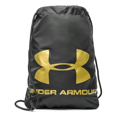 Zseb a papucsoknak UNDER ARMOUR UA Ozsee Sackpack-BLK