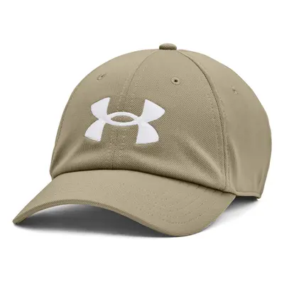 Férfi sapka UNDER ARMOUR UA Blitzing Adj Hat-GRY 037