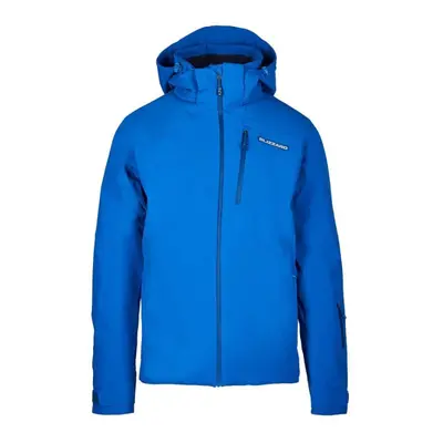 Férfi sídzseki BLIZZARD Ski Jacket Silvretta, petroleum