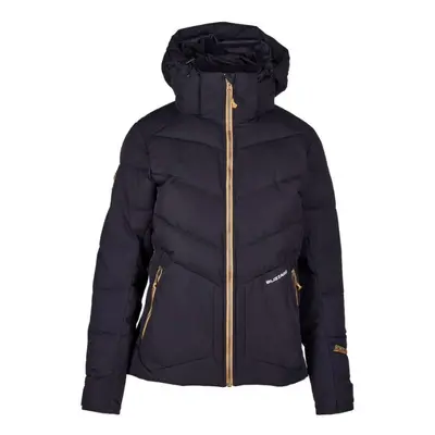 Női sídzseki BLIZZARD W2W Ski Jacket Veneto, black