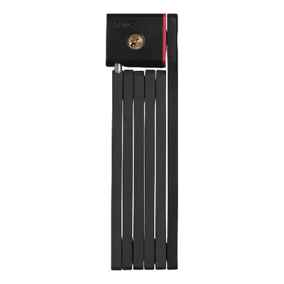 Kerékpár zár ABUS uGrip BORDO 5700 80 SH Black