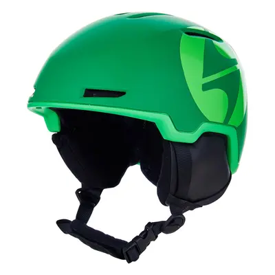 Sí sisak BLIZZARD Viper ski helmet, dark green matt bright green matt