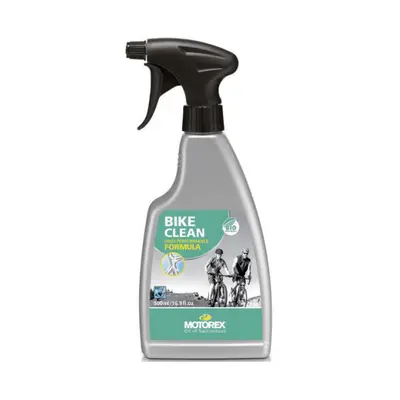 Tisztítószer MOTOREX BIKE CLEAN 500ml