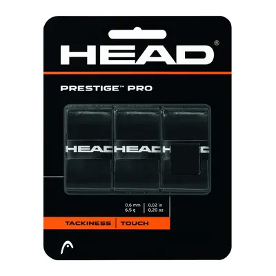 Felső pakolás HEAD Prestige Pro 3pcs Pack