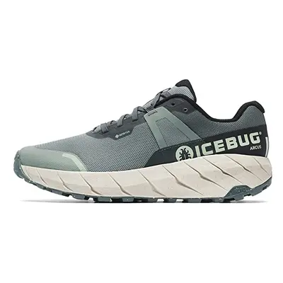 Férfi futócipő ICEBUG Arcus RB9X GTX green stone