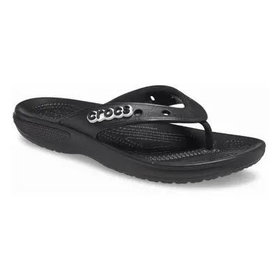 Flip papucs (strandcipő) CROCS Classic Crocs Flip black