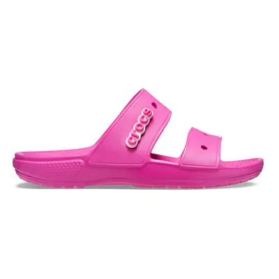 Szandál CROCS Classic Crocs Sandal juice