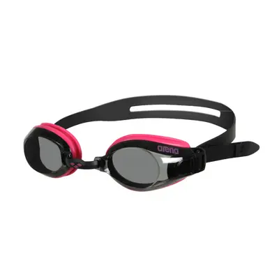 Úszószemüveg ARENA Zoom X-Fit pink-smoke-black