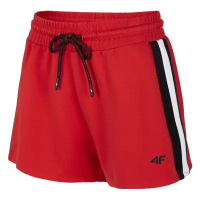 Női edzőnadrág 4F WOMENS SHORTS-H4L20-SKDD002-62S