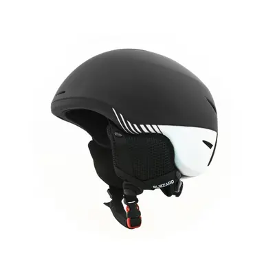 Sí sisak BLIZZARD Speed ski helmet, black matt white matt