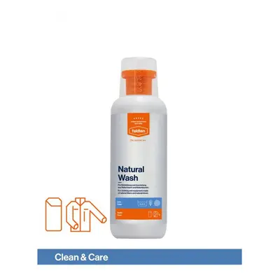 Textíliák kezelésének előkészítése FELDTEN NATURAL WASH 500ml CZ SK