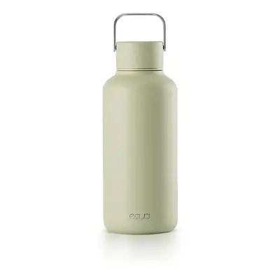 Egy üveg EQUA TIMELESS MATCHA 600ML