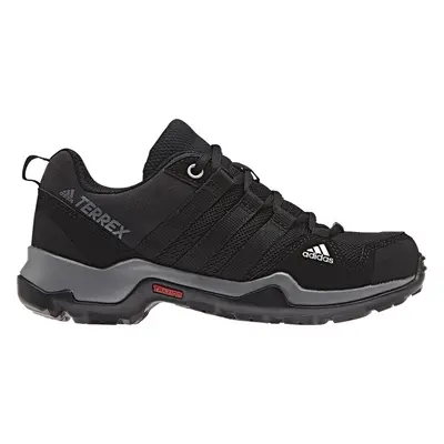 Női túracipő alacsony ADIDAS TERREX AX2R CBLACK CBLACK VISGRE