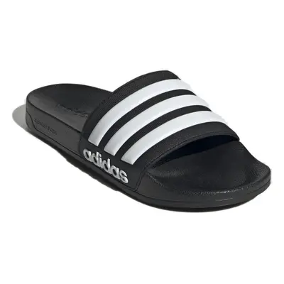 Flip papucs (strandcipő) ADIDAS Adilette Shower core black cloud white core black 22