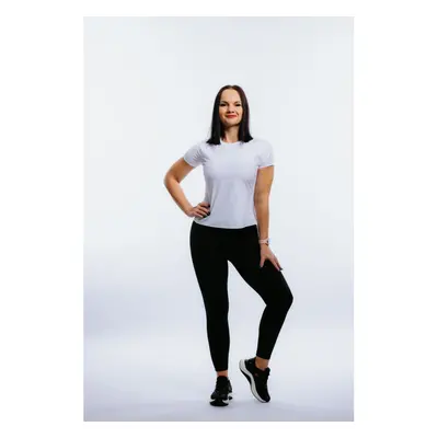 Női leggings ANTA Tight Crop-862227306-2-SS22_Q2-Basic Black