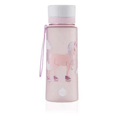 Egy üveg EQUA Unicorn, 600 ml