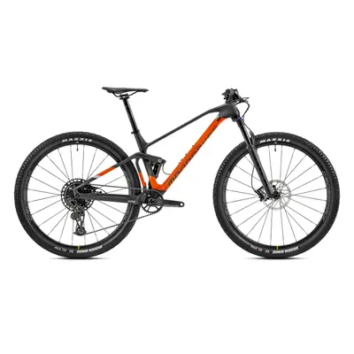 Mountain bike MONDRAKER F-Podium Carbon, carbon orange