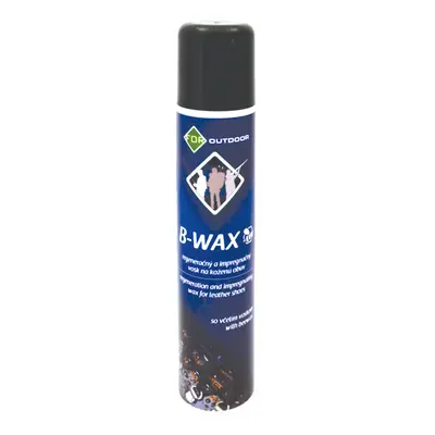 Cipőápoló termék FOR B-WAX sprej