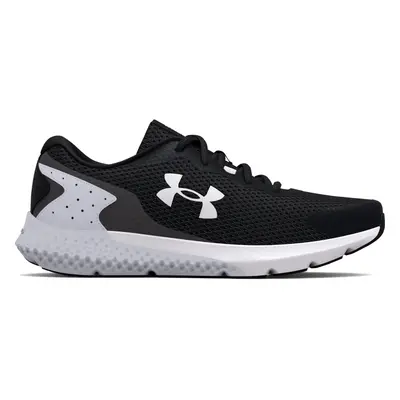 Férfi sportcipő (edzés) UNDER ARMOUR UA Charged Rogue 3 black mod gray white