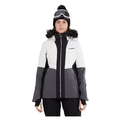 Női sídzseki FUNDANGO Salina Padded Jacket-890-black