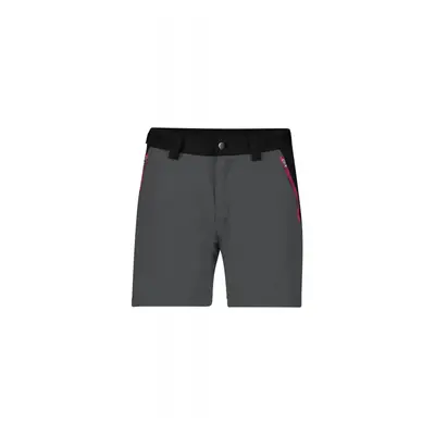 Női túranadrág FIVE SEASONS LEGEND SHORTS W-503-GRAPHITE