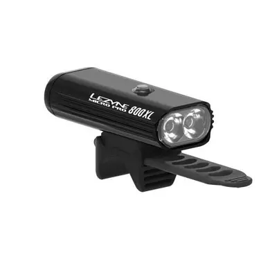 Kerékpár lámpa LEZYNE MICRO DRIVE PRO 800XL