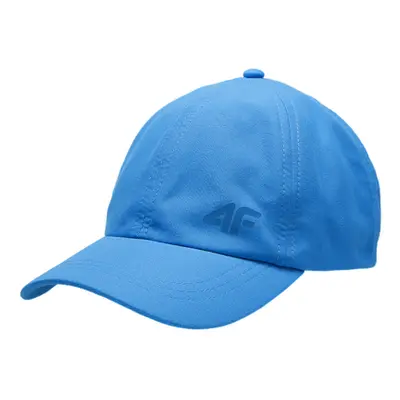 Fiú sapka 4F JUNIOR BASEBALL CAP M106-33S-BLUE