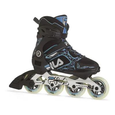 Női görkorcsolya FILA SKATES LEGACY PRO 84 LADY BLK LGTBLUE